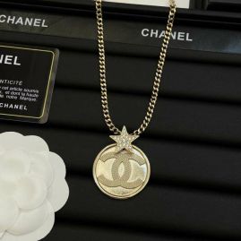 Picture of Chanel Necklace _SKUChanelnecklace09cly1735671